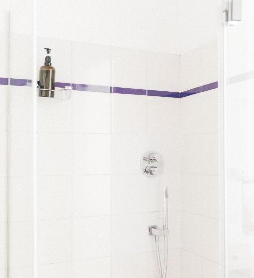 اتاق استاندارد با چشم‌انداز دریا, Casa Giulia