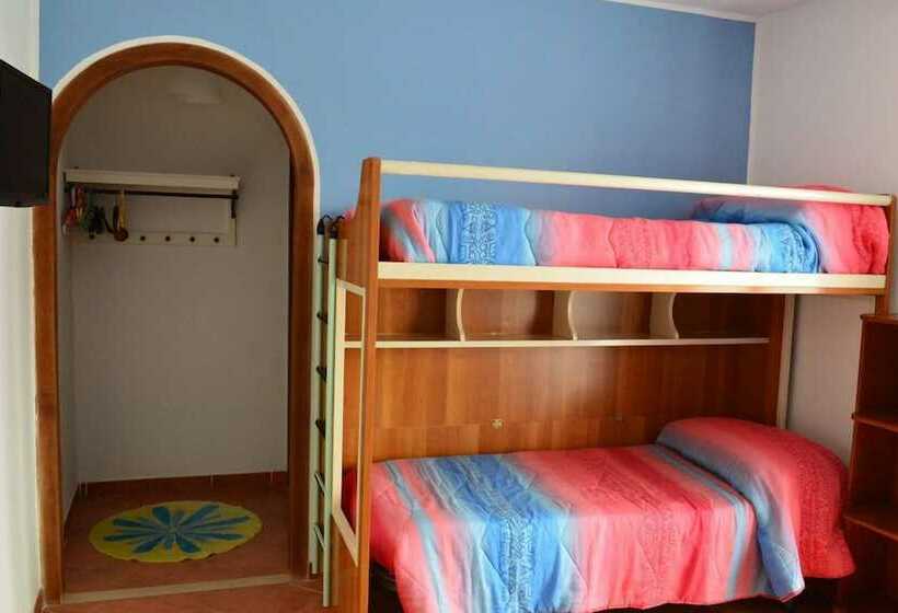 חדר סטנדרט, Il Lapillo