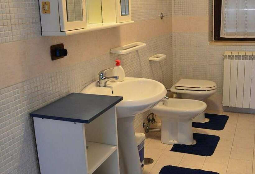 חדר סטנדרט, Il Lapillo