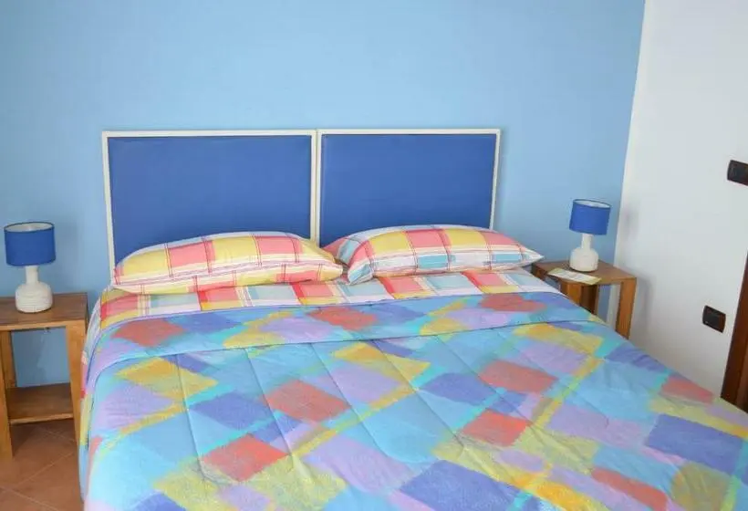 Pokój Standard, Il Lapillo
