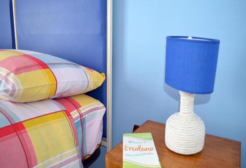 חדר סטנדרט, Il Lapillo