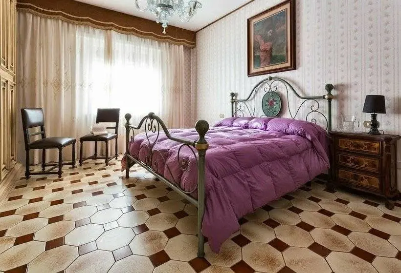 ファミリールーム, La Villa