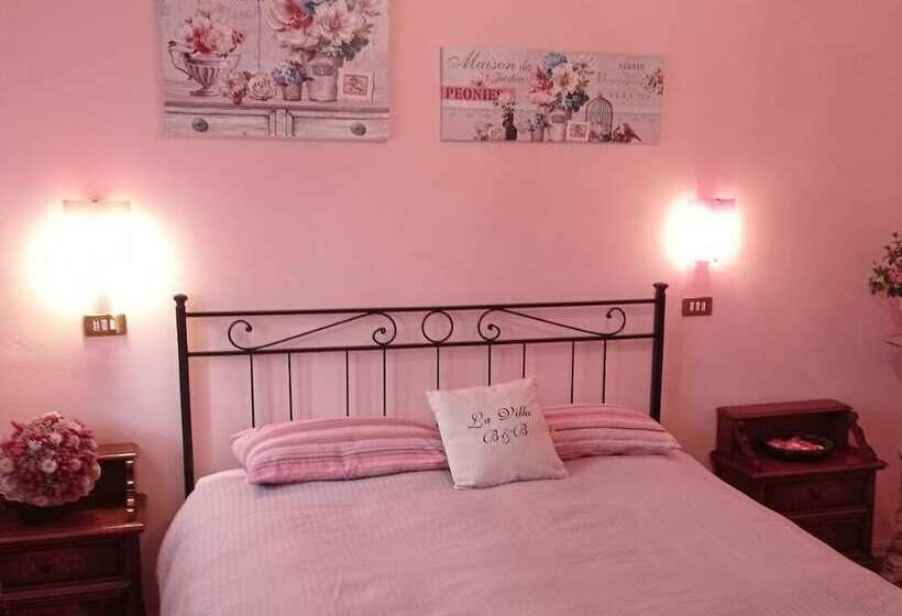 חדר סטנדרט, La Villa