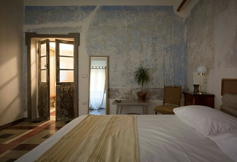 Номер Deluxe, Piazza San Pantaleo