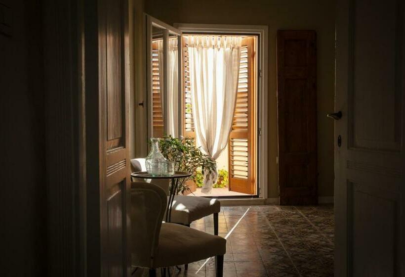 Family Suite, Piazza San Pantaleo