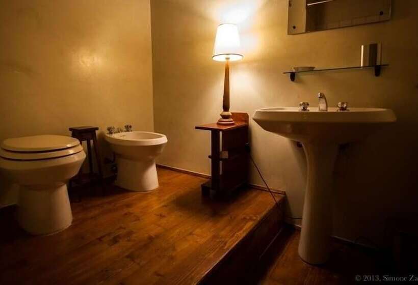 Номер Стандарт Трехместный, Piazza San Pantaleo