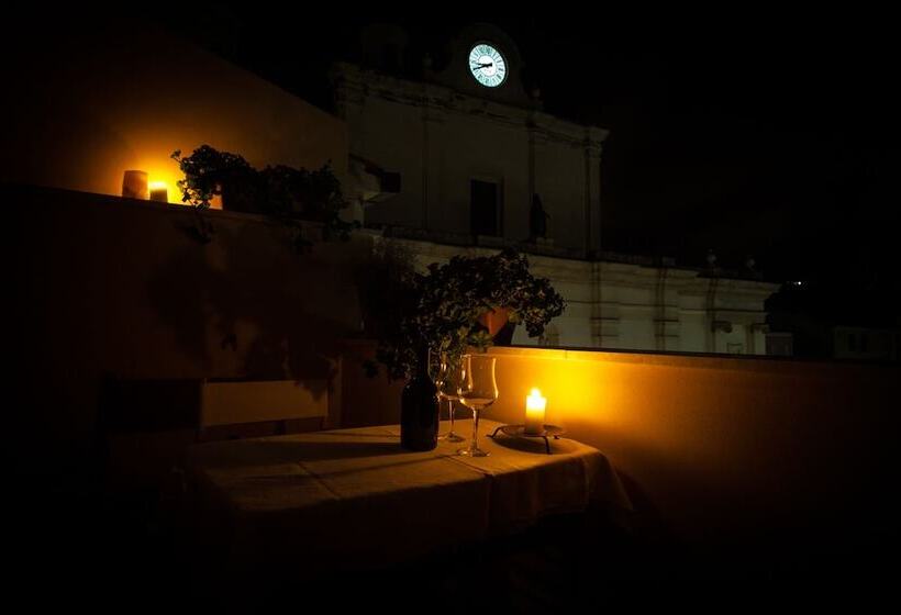 Family Suite, Piazza San Pantaleo