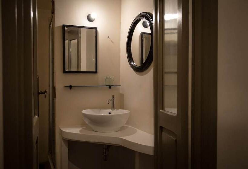 Family Suite, Piazza San Pantaleo