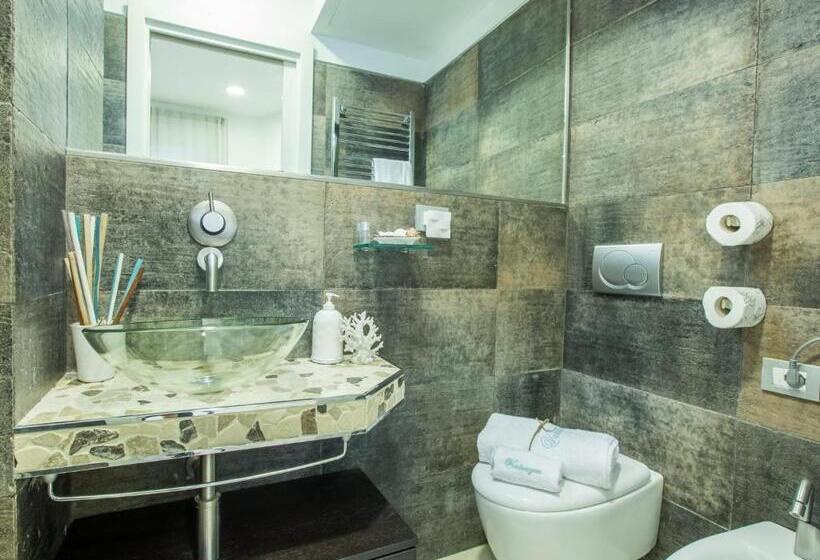 スタンダードルーム, Verdeacqua