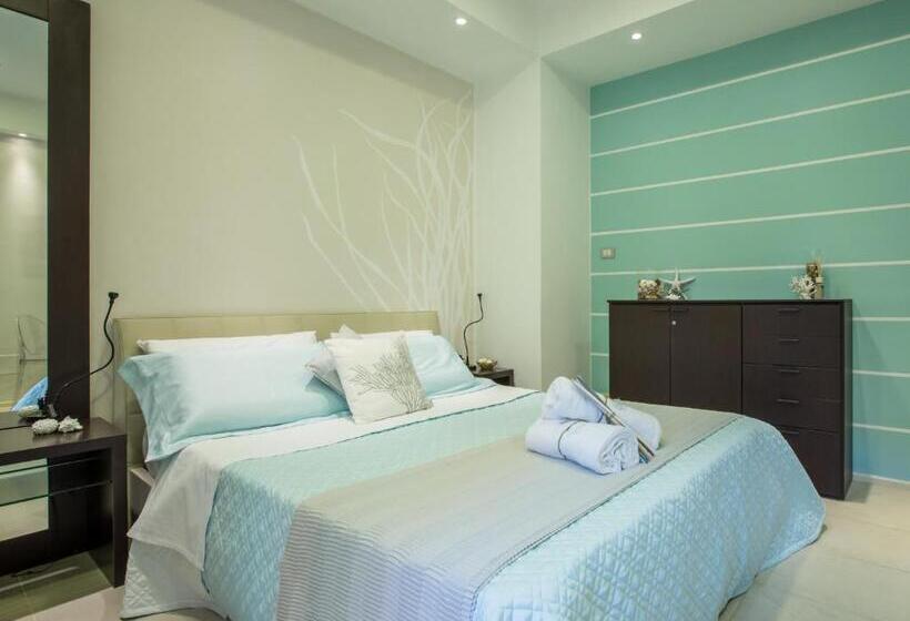 スタンダードルーム, Verdeacqua