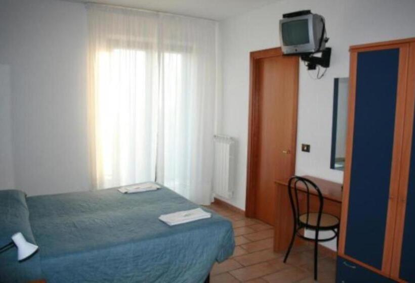 Номер Стандарт, Villa Ruberto