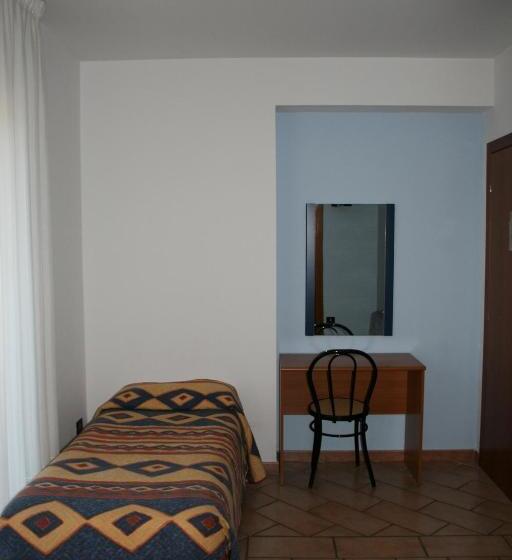 Номер Economy Индивидуальный, Villa Ruberto