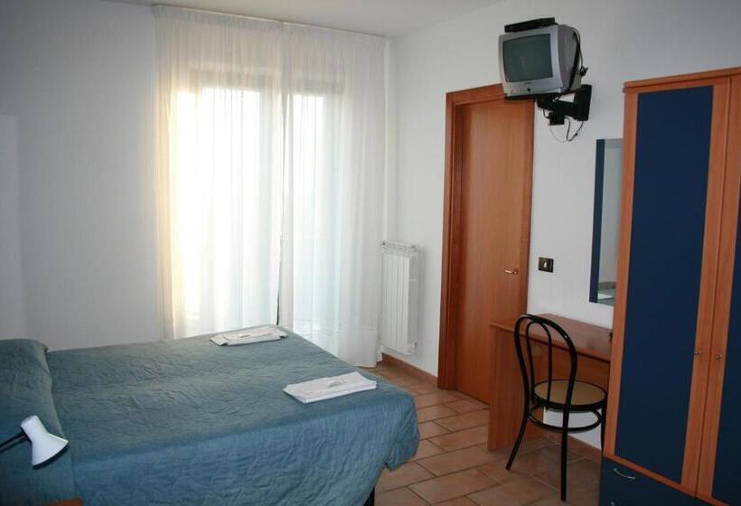 Четырехместный Номер Economy, Villa Ruberto