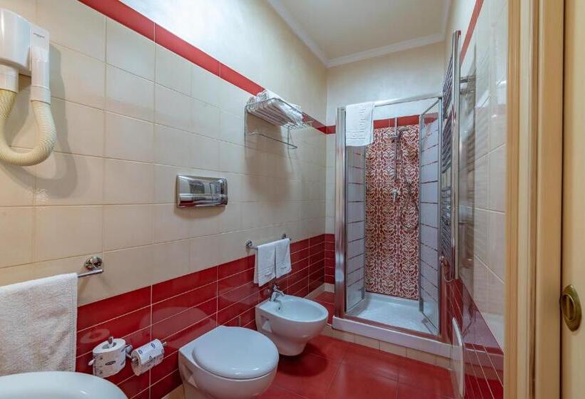 غرفة سوبيريور, Vittorio Emanuele Boutique