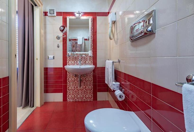 غرفة سوبيريور, Vittorio Emanuele Boutique