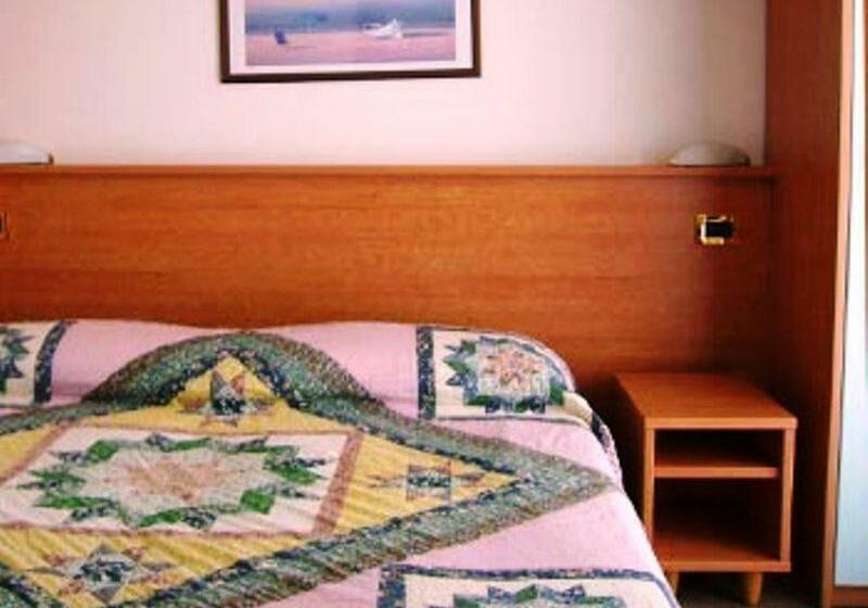 스탠다드 룸, Al Sole