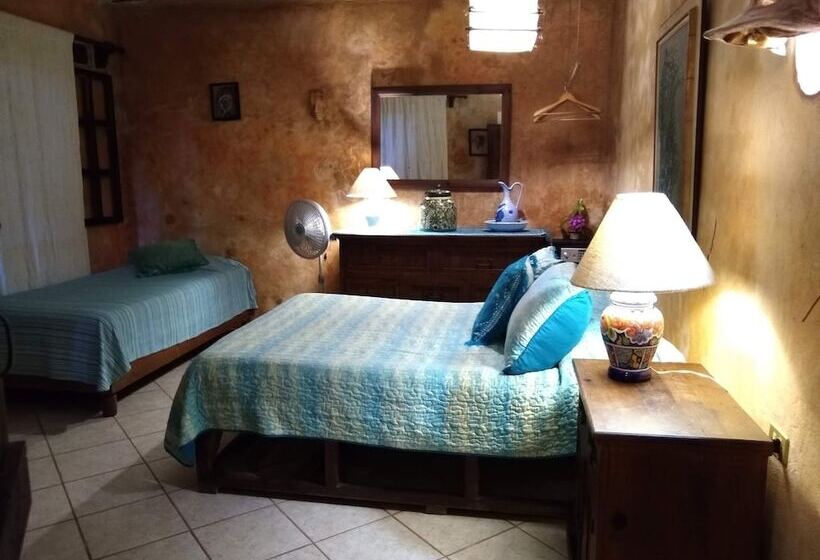 חדר סטנדרט, Casitas Kinsol