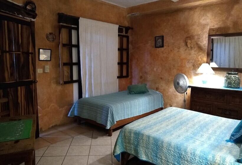 חדר סטנדרט, Casitas Kinsol