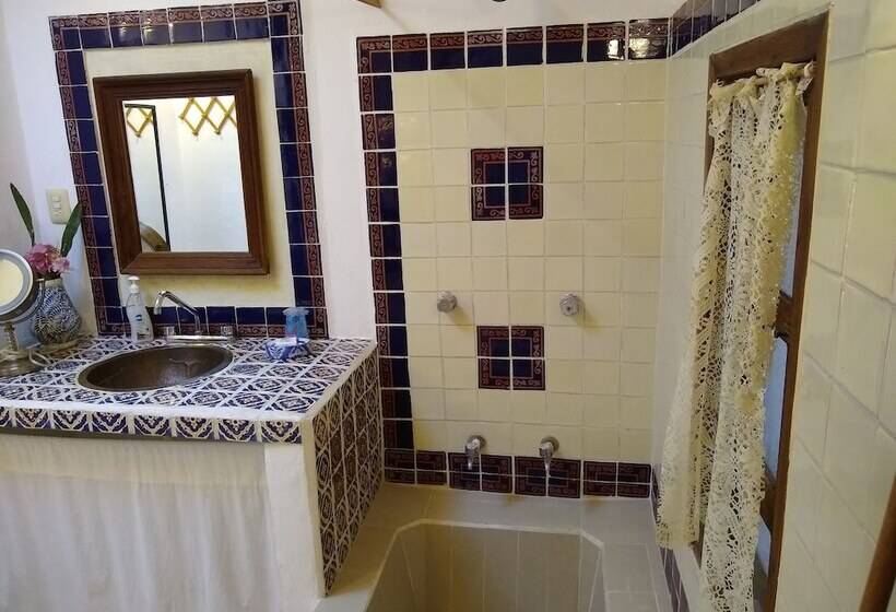 חדר קומפורט, Casitas Kinsol