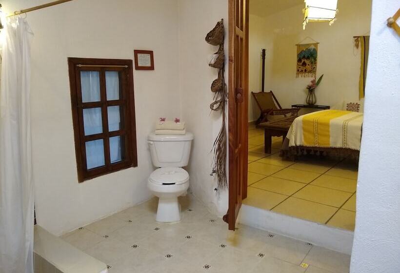 חדר קומפורט, Casitas Kinsol