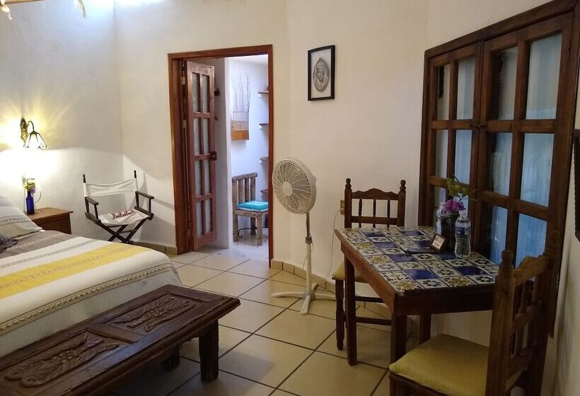 חדר קומפורט, Casitas Kinsol