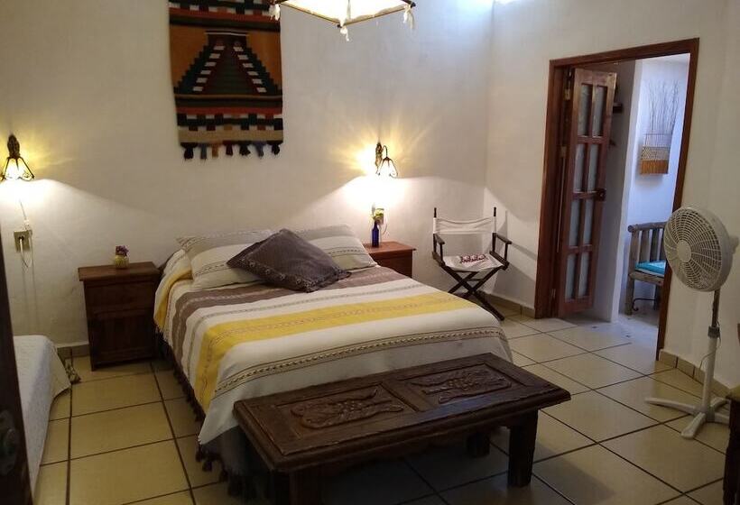 חדר קומפורט, Casitas Kinsol