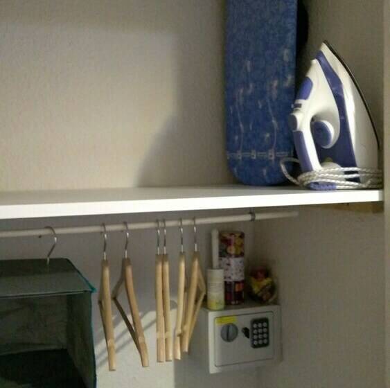 高级大房间, Mauguio Center