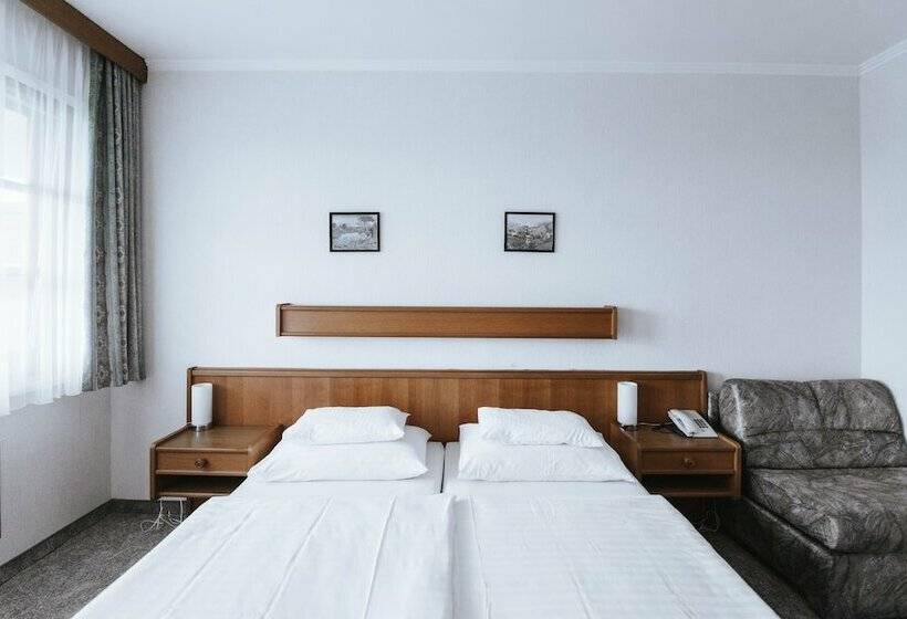 Номер Стандарт Индивидуальный, Mörbischerhof