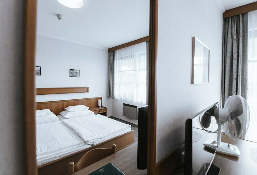 Номер Стандарт Индивидуальный, Mörbischerhof