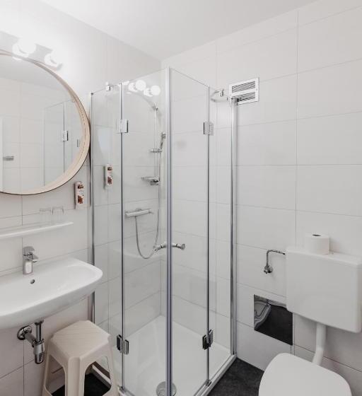 Номер Стандарт с Балконом, Mörbischerhof