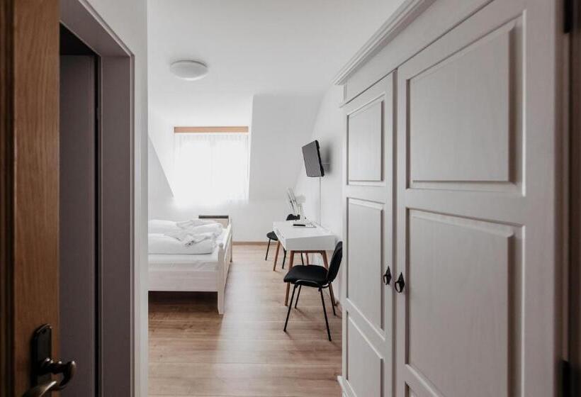 Номер Стандарт Индивидуальный, Mörbischerhof