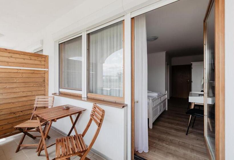 Номер Стандарт Адаптированный для Инвалидов, Mörbischerhof