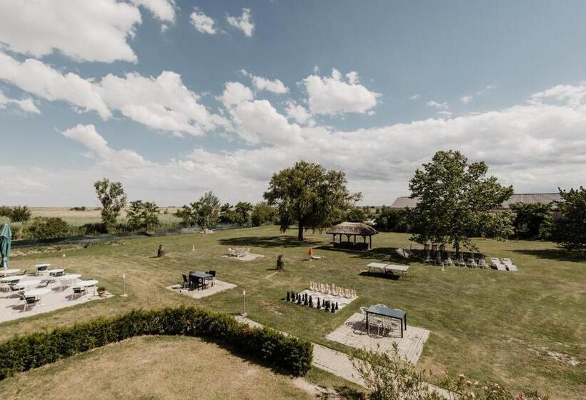 Номер Стандарт Адаптированный для Инвалидов, Mörbischerhof