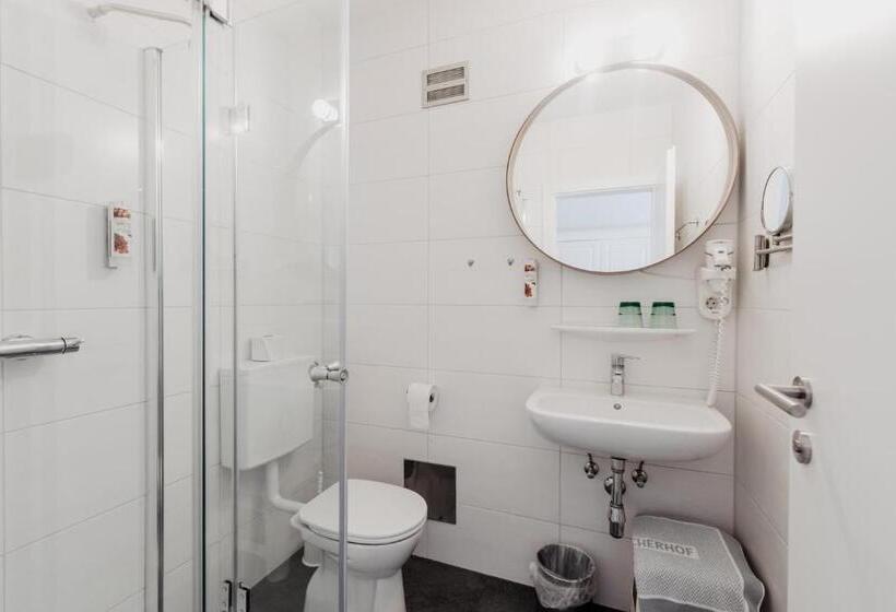 Номер Стандарт Адаптированный для Инвалидов, Mörbischerhof