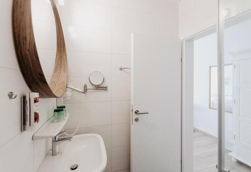 Номер Стандарт Адаптированный для Инвалидов, Mörbischerhof