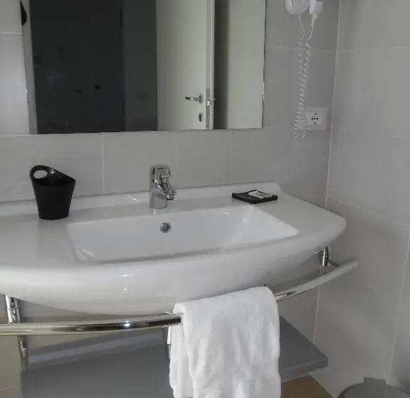 Deluxe Suite Sea View, My