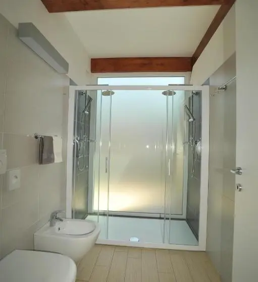 Deluxe Suite Sea View, My