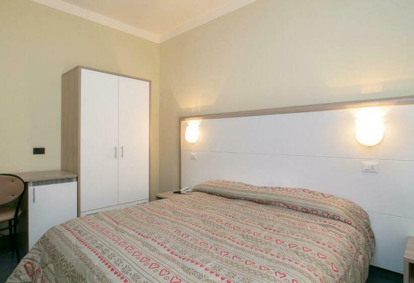 Номер Стандарт, Olimpia