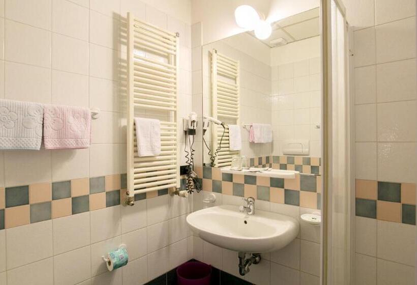 Номер Стандарт, Olimpia