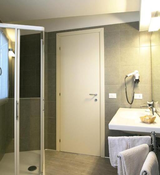 Семейный Номер, Olimpia