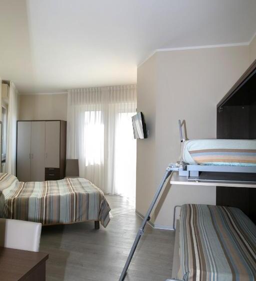 Семейный Номер, Olimpia