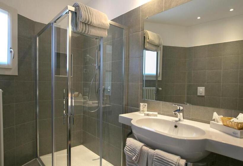 Номер Superior, Olimpia