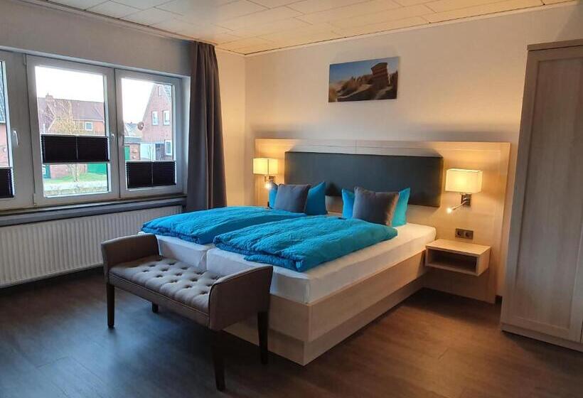 اتاق راحتی, Pension Loose