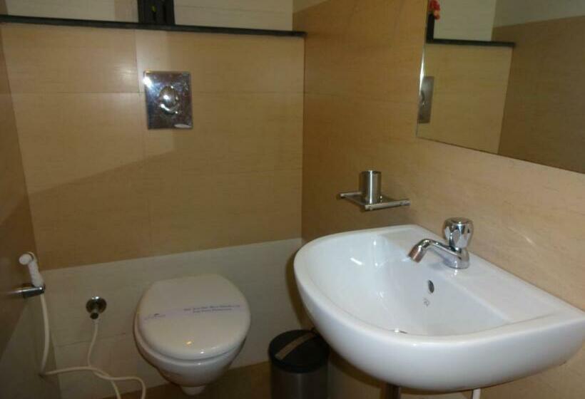 Chambre Standard, Sky Lite