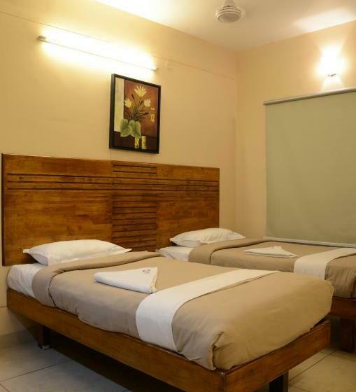 Chambre Standard, Sky Lite