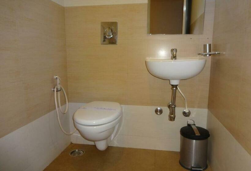 Chambre Standard, Sky Lite