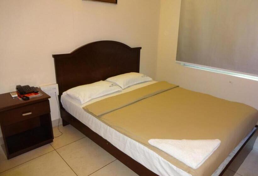 Chambre Standard, Sky Lite