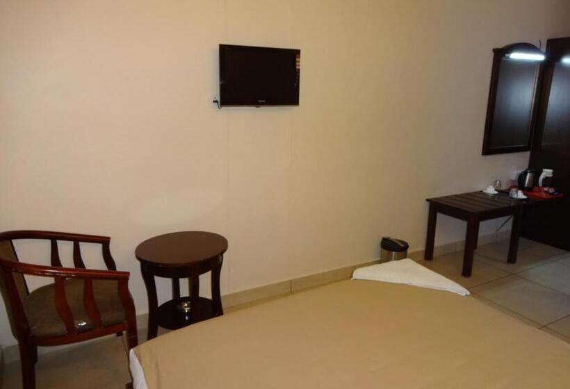 Chambre Standard Individuelle, Sky Lite