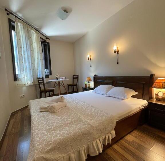 스탠다드 룸, Slavova Krepost