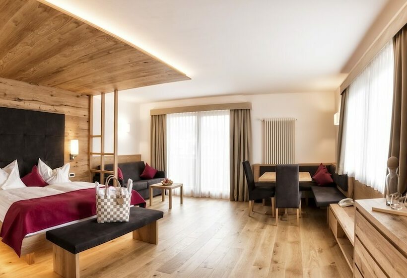 Полулюкс, Sun